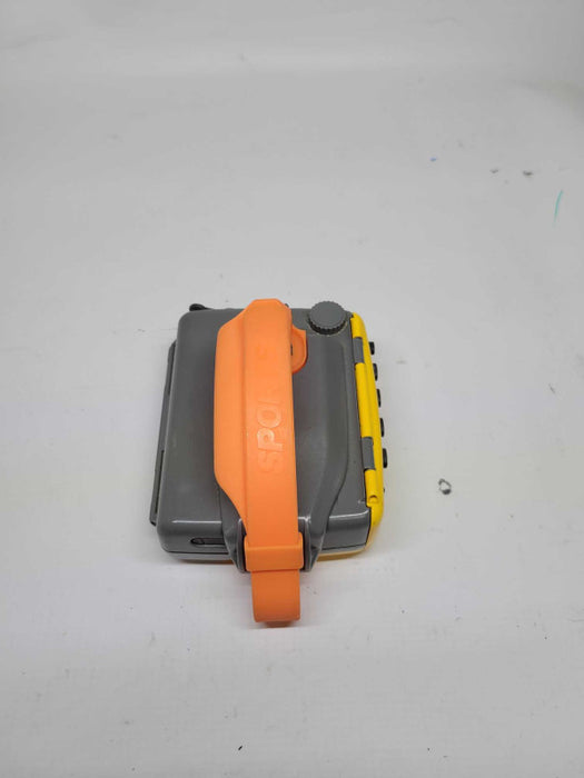 Sony Sports WM-SXF44 AM/FM Cassette Walkman