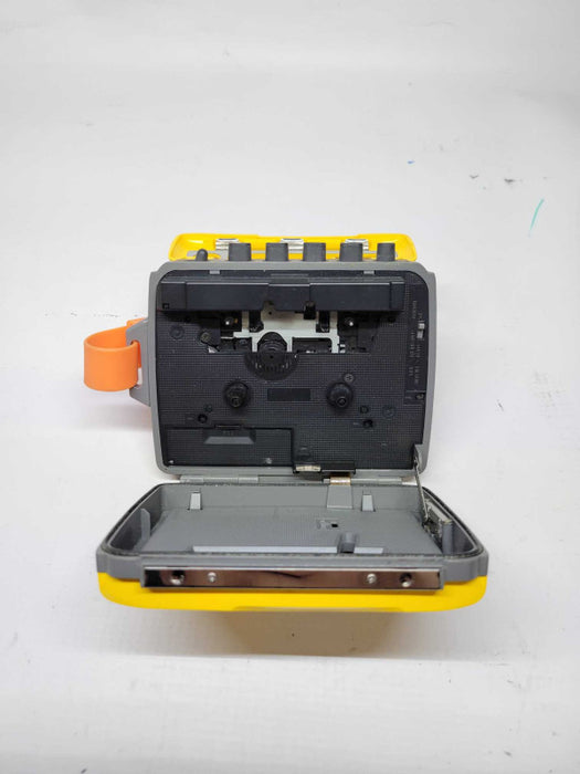 Sony Sports WM-SXF44 AM/FM Cassette Walkman