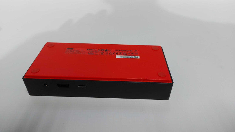 Lenovo Universal Docking station USB-C LDA-KP Q#