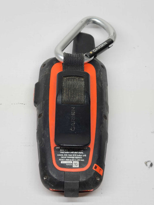 Delorme Garmin InReach Explorer Handheld Satellite SOS Navigator GPS (PARTS)