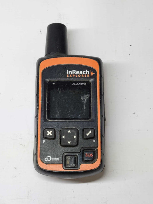 Delorme Garmin InReach INRCH256 (PARTS)