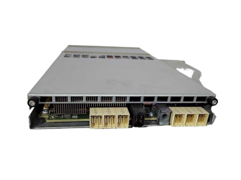 HP 3Par Storeserv 7200C 24x 2.5\\" Bays Storage w/ 2x QR482-63001 contr, 2x PSU !