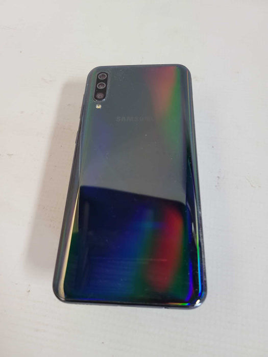 Samsung Galaxy A50 64GB (SM-A505W) - READ
