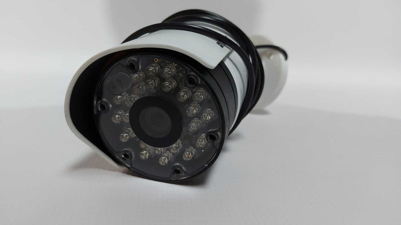 Lorex MC2232 Wireless MPEG4 Security Night Vision Up 135FT Camera #