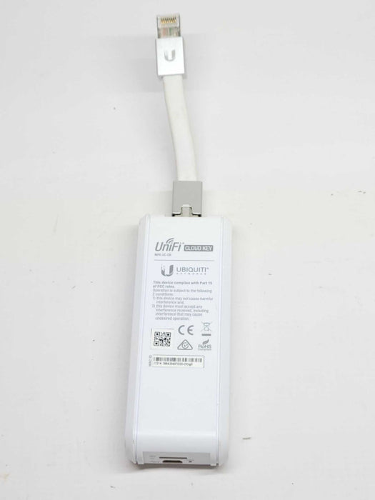 Ubiquiti UniFi Cloud Key (UC-CK)