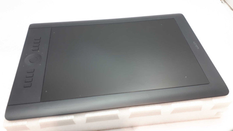 Intuos Pro Large Pen Tablet MODEL: PTH-851 -UNTESTED-FOR PARTS &