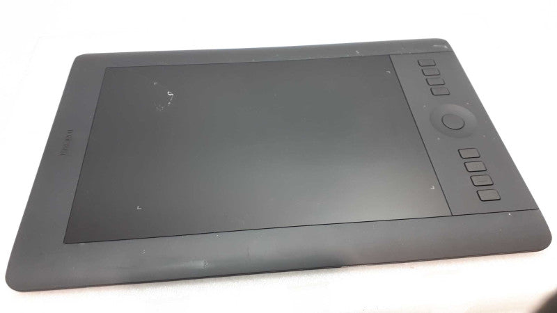 Intuos Pro Large Pen Tablet MODEL: PTH-651 -UNTESTED-FOR PARTS &