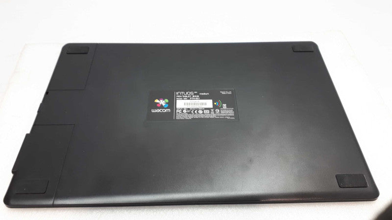 Intuos Pro Large Pen Tablet MODEL: PTH-651 -UNTESTED-FOR PARTS &