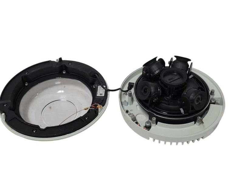 Avigilon 12C-H4A-4MH-360 320-0948A Multi Sensor security camera _