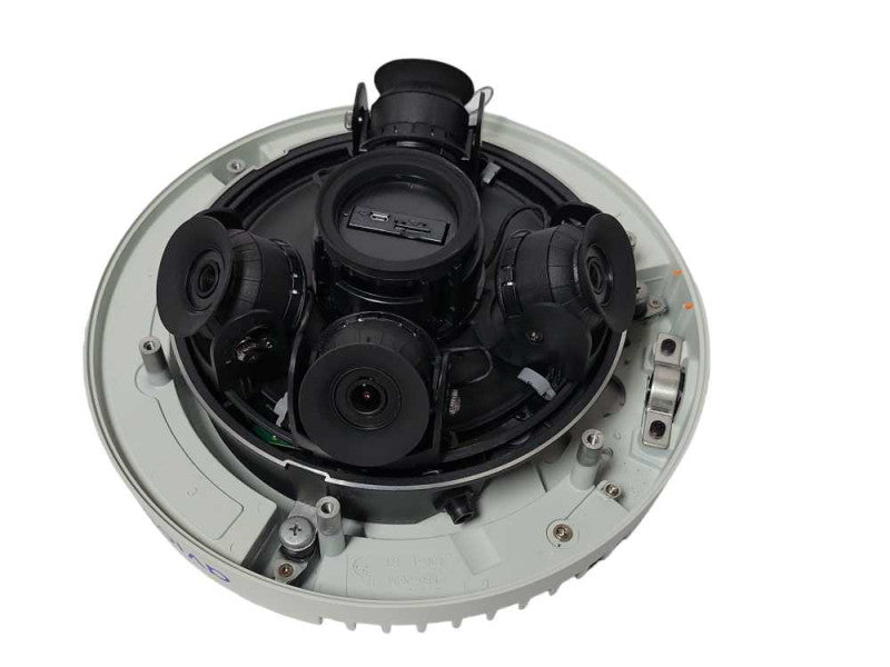 Avigilon 12C-H4A-4MH-360 320-0948A Multi Sensor security camera _