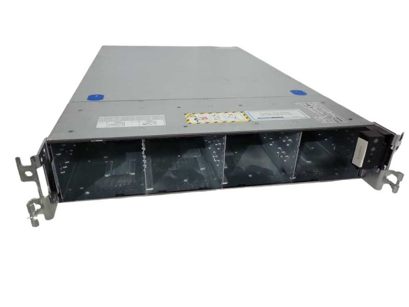 Avamar ADS Gen 4S M1200 Storage Node - 2xXeon E5-2603 | 32GB RAM | NO HDD 2xP Q!