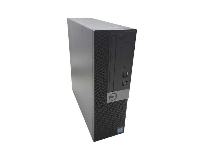 Dell OptiPlex 7050 SFF i7-7700 @ 3.60GHz 32GB DDR4 256GB M.2  )