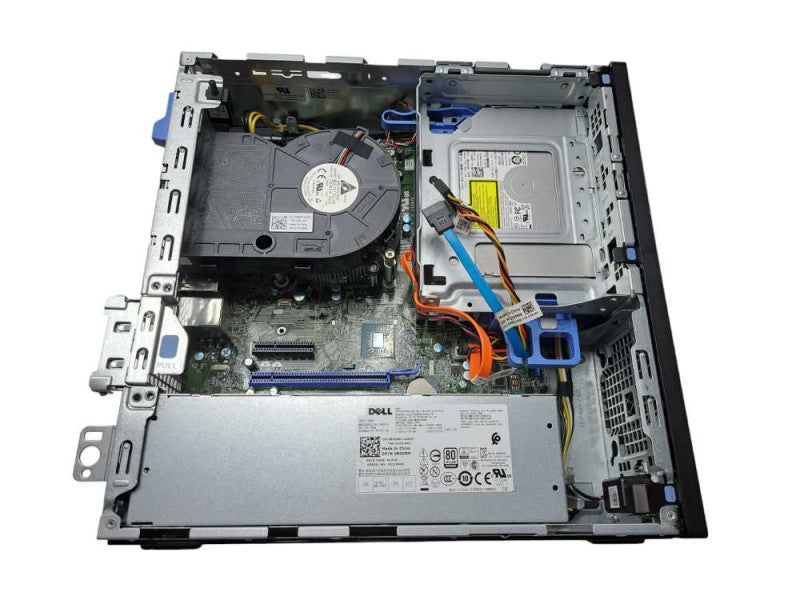 Dell OptiPlex 7050 SFF i7-7700 @ 3.60GHz 32GB DDR4 256GB M.2  )