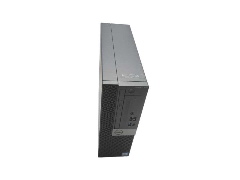 Dell OptiPlex 7050 SFF i7-7700 @ 3.60GHz 32GB DDR4 256GB M.2  )