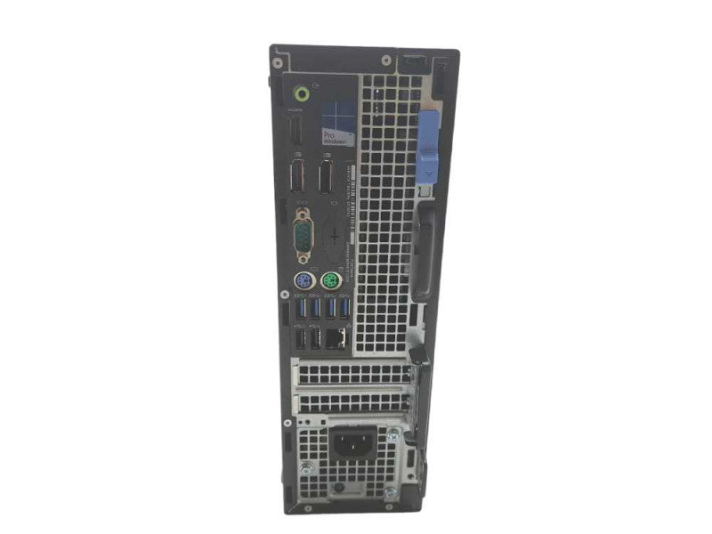 Dell OptiPlex 7050 SFF i7-7700 @ 3.60GHz 32GB DDR4 256GB M.2  )