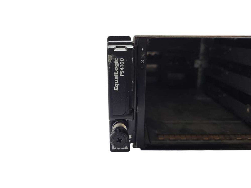 Dell EqualLogic PS4100 E03J 12-Bay 3.5\\" 2x Control Module 12 E09M001 E90M $