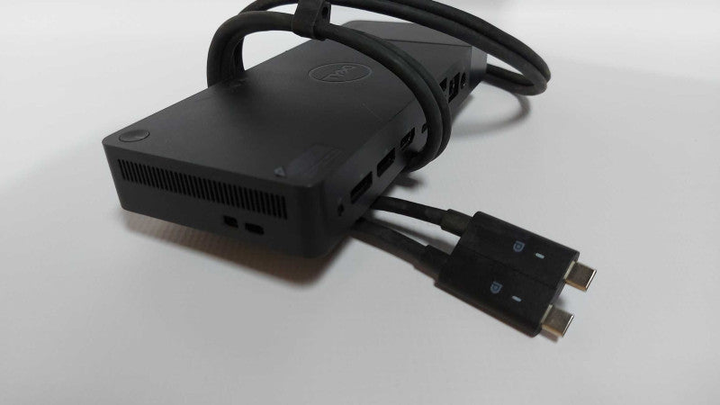 Dell Performance Dock WD19DC K20A - READ #