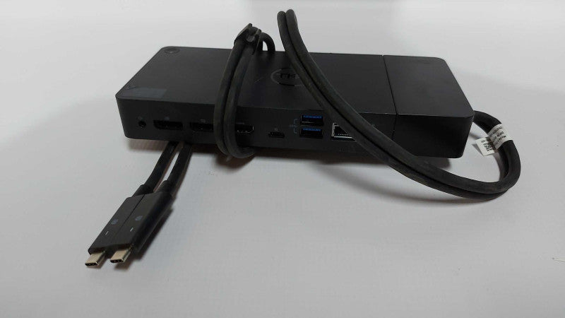 Dell Performance Dock WD19DC K20A - READ #