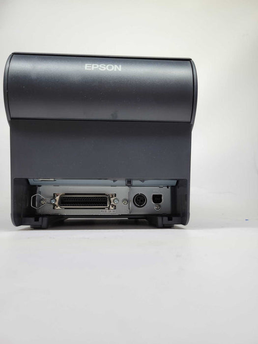 Epson TM-T88V POS Thermal Receipt Printer (USB & Serial) - no power adapter