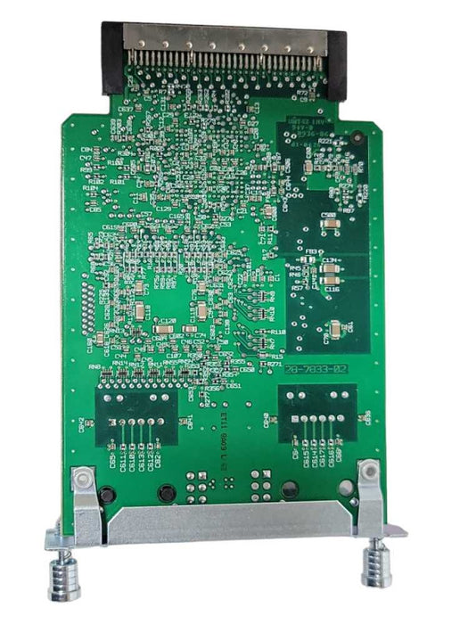 Cisco HWIC-1FE - High-Speed WAN Interface Card  Q_