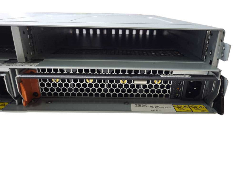 IBM Storwize V3700 SFF Dual Control Enclosure 00Y2613  $