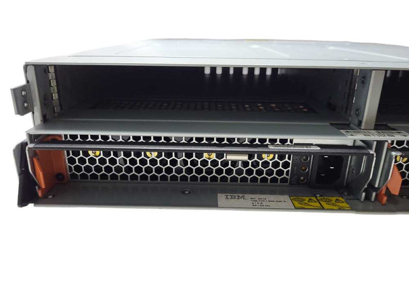IBM Storwize V3700 SFF Dual Control Enclosure 00Y2613  $