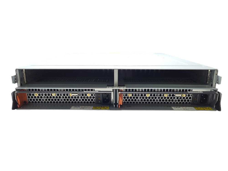 IBM Storwize V3700 SFF Dual Control Enclosure 00Y2613  $