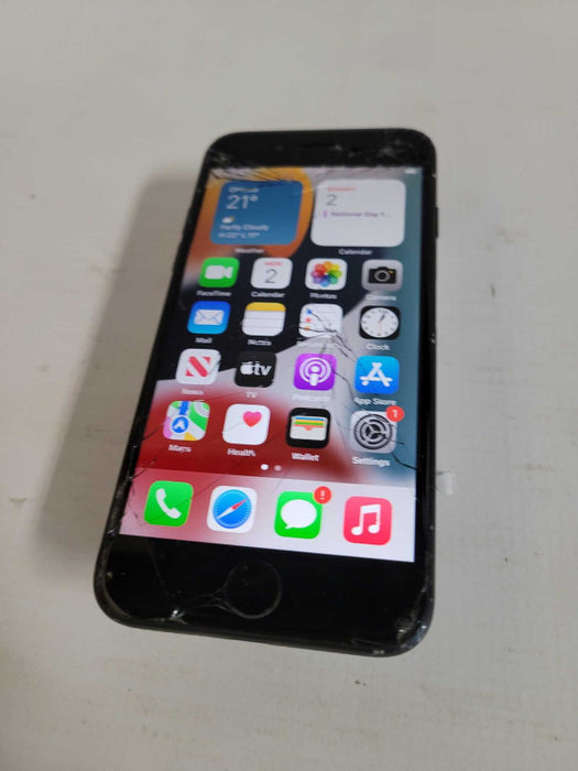 Apple iPhone 7 128GB (A1778) - READ