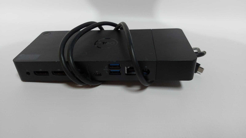 Dell WD19 K20A USB-C Docking Station  Q#