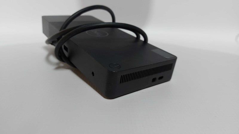 Dell WD19 K20A USB-C Docking Station  Q#