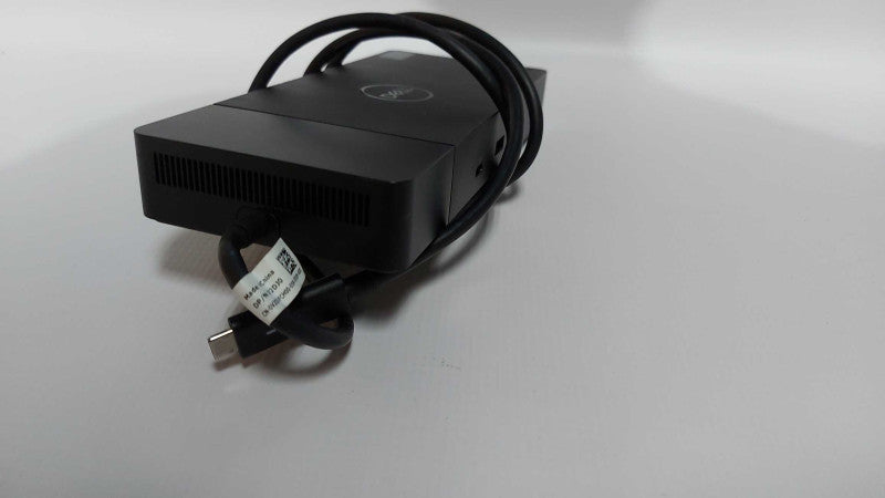Dell WD19 K20A USB-C Docking Station  Q#