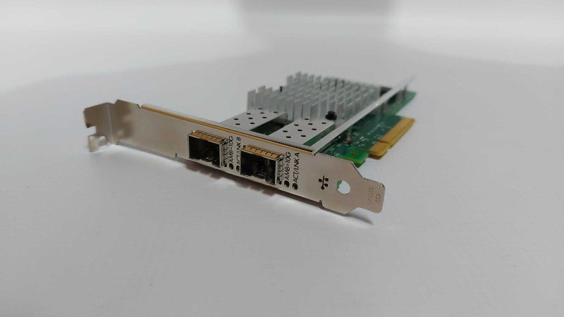 HP 560SFP+ Ethernet 10GB Adapter HSTNS-BN96 #