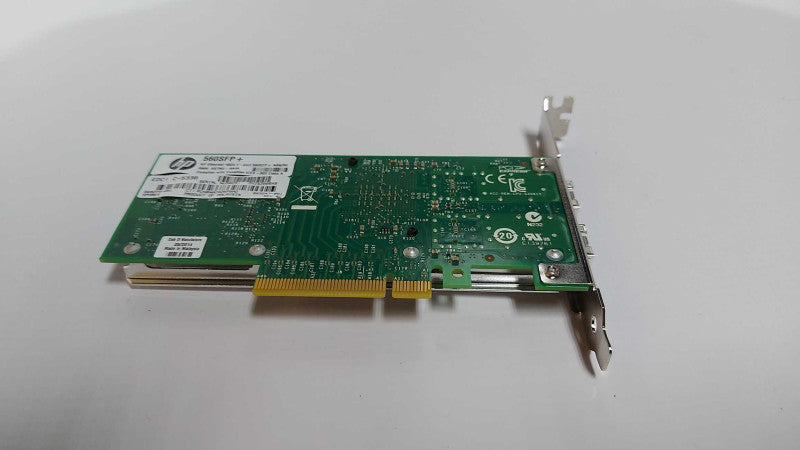 HP 560SFP+ Ethernet 10GB Adapter HSTNS-BN96 #