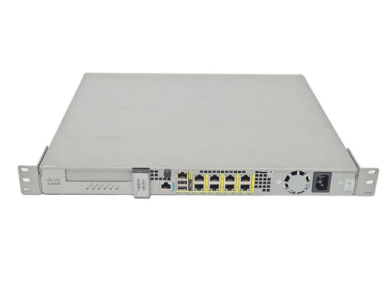 Cisco ASA 5525-X Adaptive security appliance, No HDD, No HDD Caddy Q_