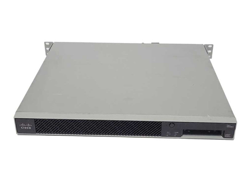 Cisco ASA 5525-X Adaptive security appliance, No HDD, No HDD Caddy Q_