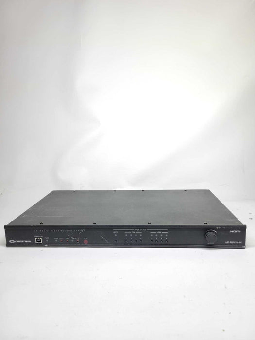 Crestron HD-MD8X1 QuickSwitch HDMI Switcher