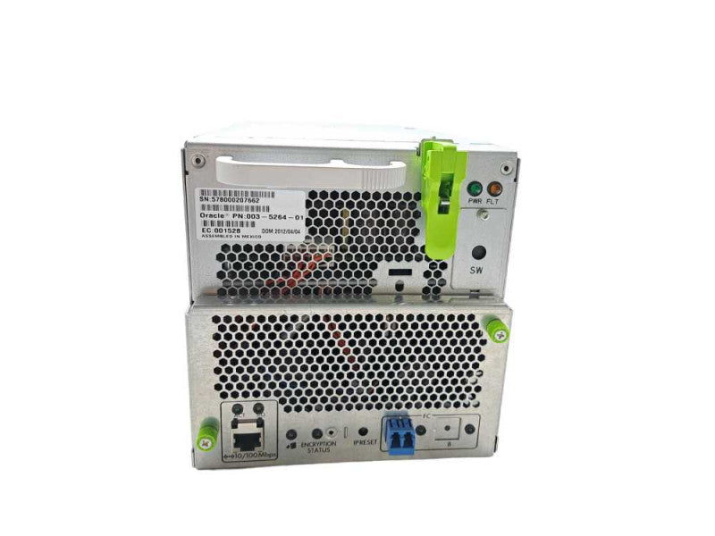 Sun 003-5264-01 LTO5 8GB FC Ultrium Tape Drive with Sled For SL3000 )
