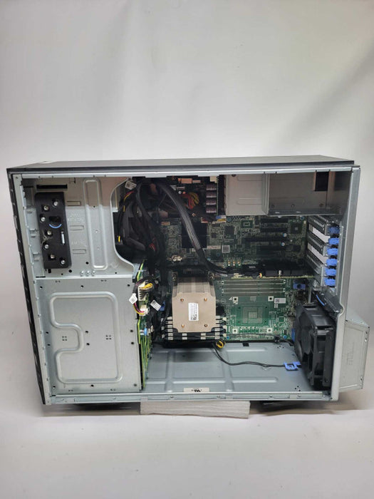 Dell PE T320 - Xeon E5-2420 v2 | 16GB RAM | NO HDD | PERC H710 | 2xPSU