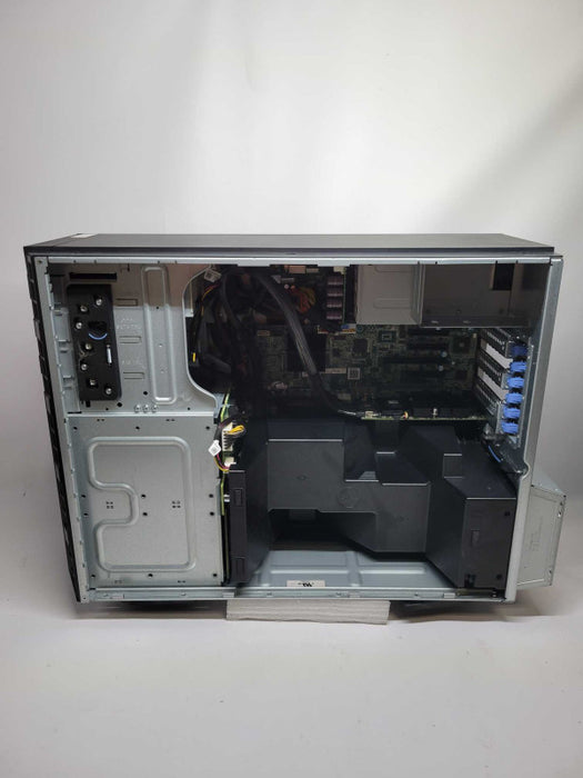 Dell PE T320 - Xeon E5-2420 v2 | 16GB RAM | NO HDD | PERC H710 | 2xPSU