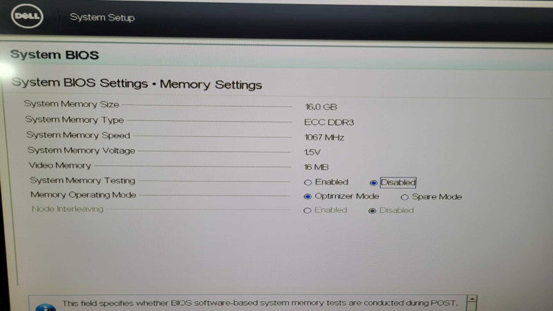 Dell PE T320 - Xeon E5-2420 v2 | 16GB RAM | NO HDD | PERC H710 | 2xPSU