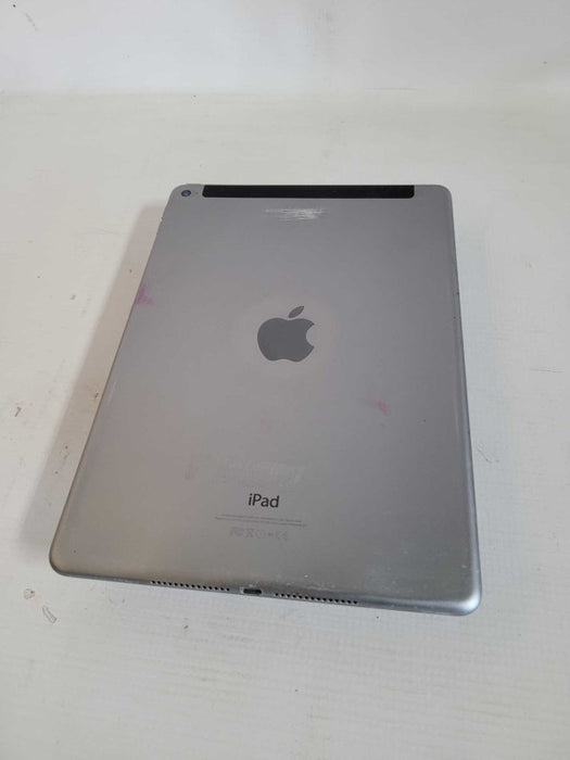 Apple iPad Air 2 64GB (A1567) - READ
