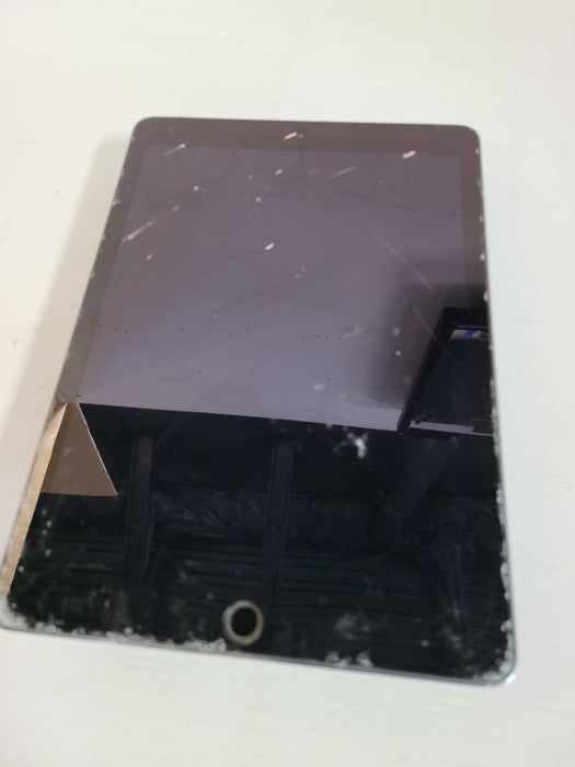 Apple iPad Air 2 64GB (A1567) - READ
