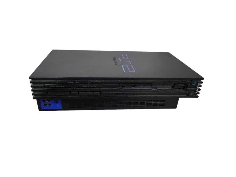 Sony PlayStation 2 PS2 Fat Console Only  SCPH-35001 !