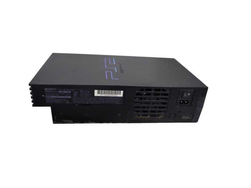 Sony PlayStation 2 PS2 Fat Console Only  SCPH-35001 !