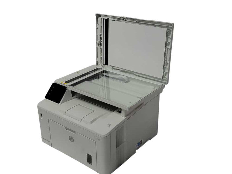 HP LaserJet Pro MFP M227fdw All-In-One Printer Laser Printer, READ _