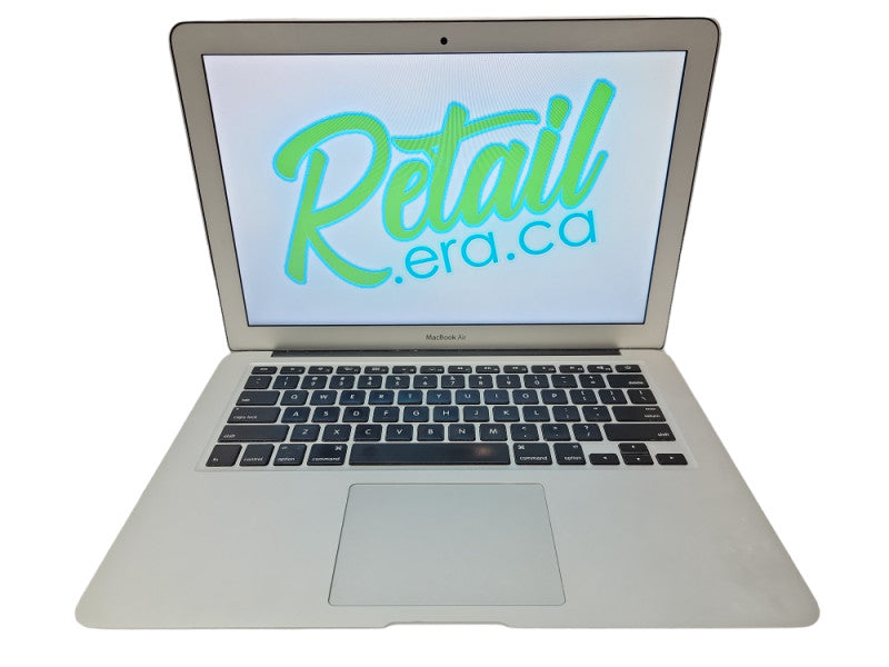 Apple Macbook Air 2017 13\\" Core i5-5350U @ 1.8GHz 8GB DDR3 120GB SSD (