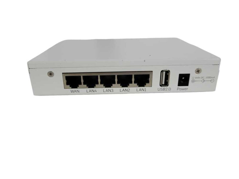 SOPHOS Red 10 Rev 3 !