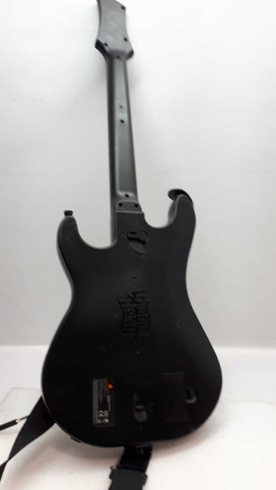 Red OctanePS3 Wireless Guitar + Drum wireless controllers &