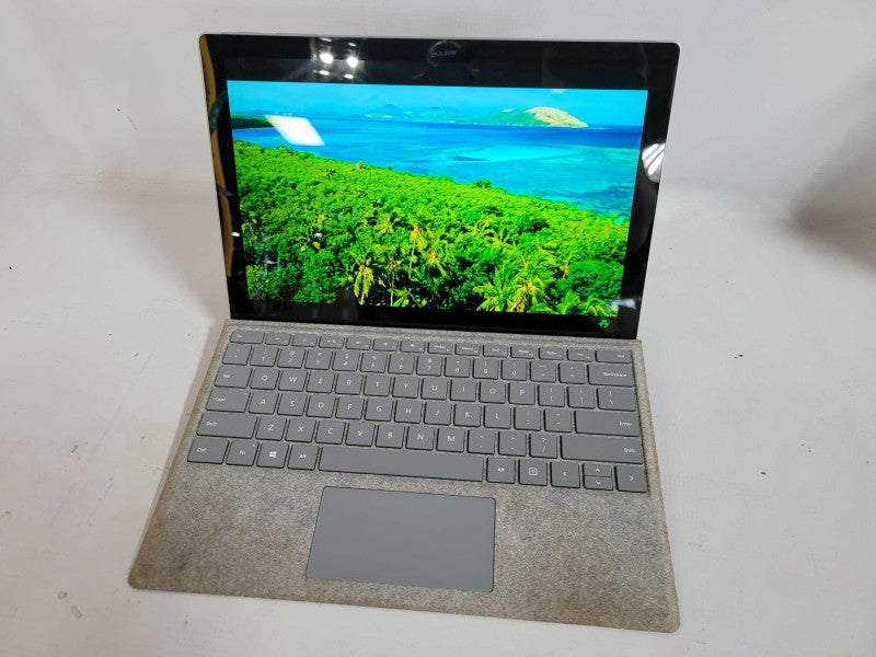 Microsoft Surface Pro 5 (1796) - i5-7300U, 8GB RAM, 256GB SSD