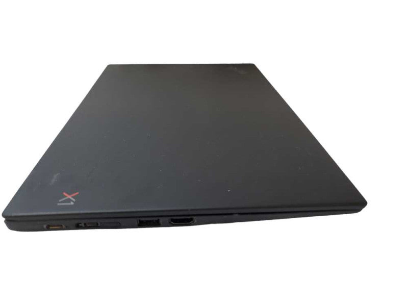 Lenovo ThinkPad X1 Carbon i7-8650U@ 1.90GHz, 16GB DDR4, 256GB m.2  Q